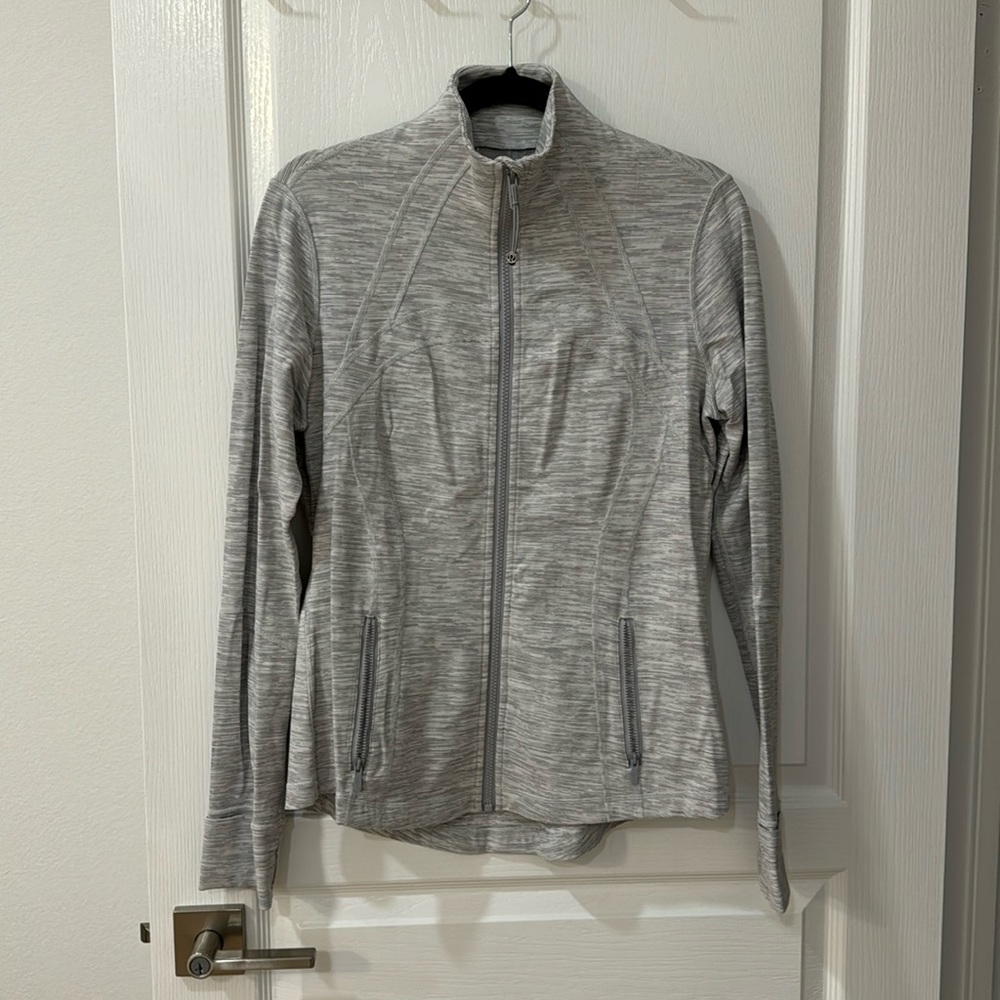 Lululemon jacket
